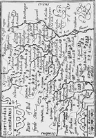 Picture 3 of 8 from Maps, their history, characteristics and uses; a handbook for teachers (1921), leaf 33