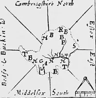 Picture 4 of 8 from Maps, their history, characteristics and uses; a handbook for teachers (1921), leaf 36