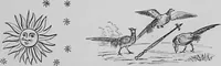 Picture 17 of 36 from The history of signboards : from the earliest times to the present day (1866), leaf 154