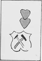Picture 30 of 67 from The devil's picture-books. A history of playing cards (1890), leaf 142