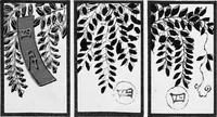 Picture 62 of 67 from The devil's picture-books. A history of playing cards (1890), leaf 186