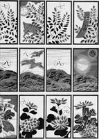 Picture 66 of 67 from The devil's picture-books. A history of playing cards (1890), leaf 190