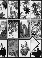 Picture 67 of 67 from The devil's picture-books. A history of playing cards (1890), leaf 194