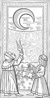 Picture 7 of 67 from The devil's picture-books. A history of playing cards (1890), leaf 26
