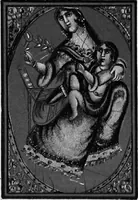 Picture 5 of 67 from The devil's picture-books. A history of playing cards (1890), leaf 9