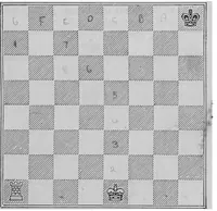 Picture 4 of 13 from The book of chess: containing the rudiments of the game, and elementary analyses of the most popular openings (1858), leaf 66