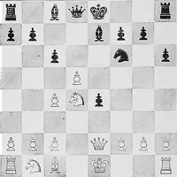 Picture 15 of 83 from The chess-players' manual : containing the laws of the game according to the revised code laid down by the British Chess Association in 1862 (1902), leaf 119