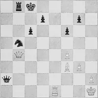 Picture 25 of 83 from The chess-players' manual : containing the laws of the game according to the revised code laid down by the British Chess Association in 1862 (1902), leaf 178
