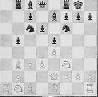 Picture 27 of 83 from The chess-players' manual : containing the laws of the game according to the revised code laid down by the British Chess Association in 1862 (1902), leaf 188
