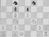 Picture 6 of 83 from The chess-players' manual : containing the laws of the game according to the revised code laid down by the British Chess Association in 1862 (1902), leaf 30