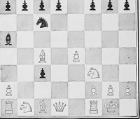 Picture 38 of 83 from The chess-players' manual : containing the laws of the game according to the revised code laid down by the British Chess Association in 1862 (1902), leaf 303