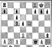 Picture 4 of 13 from The modern chess instructor (1889), leaf 115