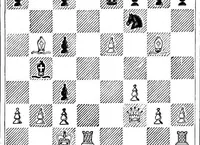 Picture 7 of 13 from The modern chess instructor (1889), leaf 137