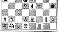 Picture 8 of 13 from The modern chess instructor (1889), leaf 145