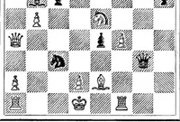Picture 9 of 13 from The modern chess instructor (1889), leaf 159