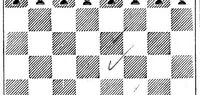 An illustration from The modern chess instructor (1889)