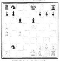 Picture 5 of 13 from Chess openings (1904), leaf 118
