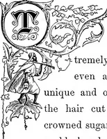 Picture 7 of 45 from Select historical costumes (1868), leaf 40