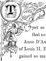 Picture 12 of 45 from Select historical costumes (1868), leaf 58