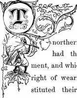Picture 19 of 45 from Select historical costumes (1868), leaf 82