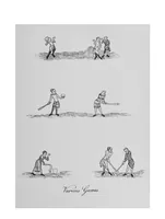 Picture 5 of 15 from The sports and pastimes of the people of England from the earliest period, including the rural and domestic recreations, May games, mummeries, pageants, processions and pompous spectacles (1903), leaf 184
