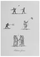 Picture 14 of 15 from The sports and pastimes of the people of England from the earliest period, including the rural and domestic recreations, May games, mummeries, pageants, processions and pompous spectacles (1903), leaf 444
