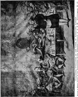 An illustration from The old and the new magic (1906)