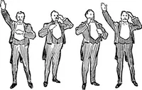 Picture 64 of 127 from The old and the new magic (1906), leaf 239