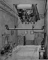 Picture 12 of 127 from The old and the new magic (1906), leaf 28