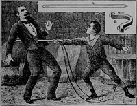 Picture 14 of 127 from The old and the new magic (1906), leaf 30
