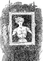 An illustration from The old and the new magic (1906)
