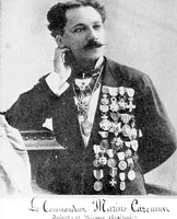 Picture 94 of 127 from The old and the new magic (1906), leaf 339