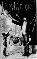 Picture 95 of 127 from The old and the new magic (1906), leaf 340