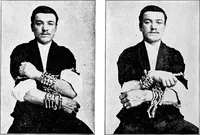 Picture 101 of 127 from The old and the new magic (1906), leaf 351