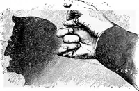 Picture 114 of 127 from The old and the new magic (1906), leaf 376
