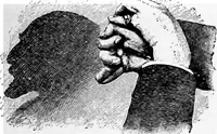 Picture 118 of 127 from The old and the new magic (1906), leaf 376