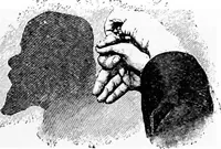Picture 119 of 127 from The old and the new magic (1906), leaf 376