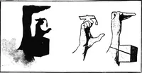 Picture 122 of 127 from The old and the new magic (1906), leaf 377