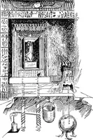 Picture 21 of 127 from The old and the new magic (1906), leaf 45
