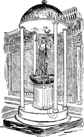 Picture 24 of 127 from The old and the new magic (1906), leaf 49