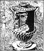 Picture 25 of 127 from The old and the new magic (1906), leaf 50