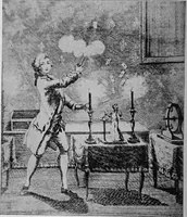 Picture 31 of 127 from The old and the new magic (1906), leaf 71