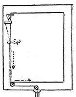 An illustration from Stage illusions (1912)