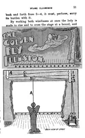 Picture 3 of 17 from Stage illusions (1912), leaf 26