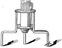 An illustration from Stage illusions (1912)