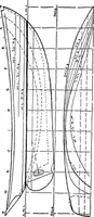An illustration from The track of the "typhoon" (1921)