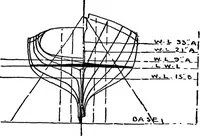 An illustration from The track of the "typhoon" (1921)