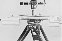An illustration from Maps and survey (1913)