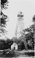 An illustration from Maps and survey (1913)