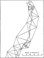 Picture 46 of 66 from Maps and survey (1913), leaf 190